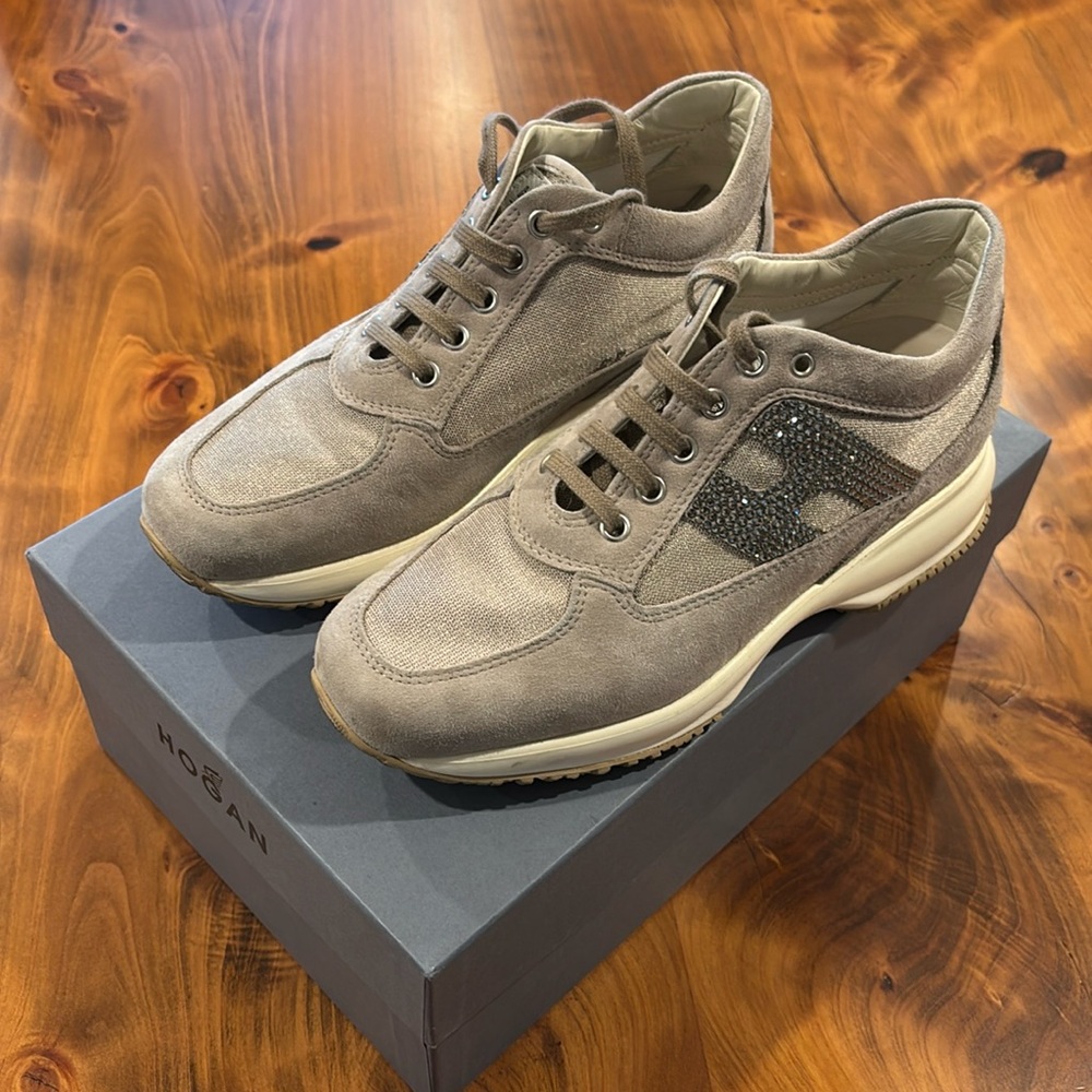 Hogan Sneakers ‘Interactive’
